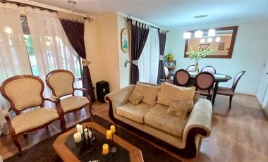 Casa en Venta en Av. Transversal Uno 894 - Ciudad de los Valles
