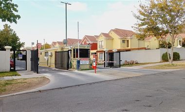 Casa en Venta en Av. Transversal Uno 894 - Ciudad de los Valles