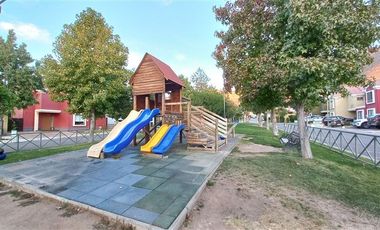 Casa en Venta en Av. Transversal Uno 894 - Ciudad de los Valles