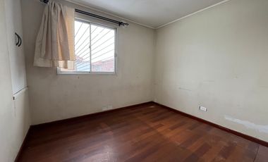 Casa de 2 Dormitorios con estacionamiento