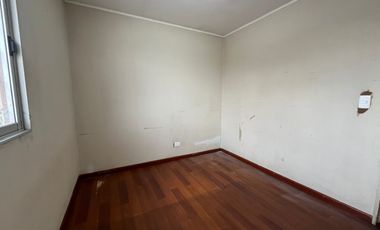 Casa de 2 Dormitorios con estacionamiento