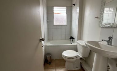 Casa de 2 Dormitorios con estacionamiento