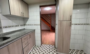 Casa de 2 Dormitorios con estacionamiento
