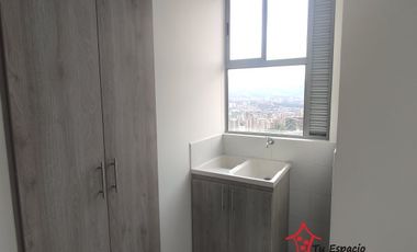 Apartamento en Arriendo Ubicado en Envigado Codigo 2492