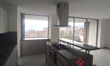 Apartamento en Arriendo Ubicado en Envigado Codigo 2492