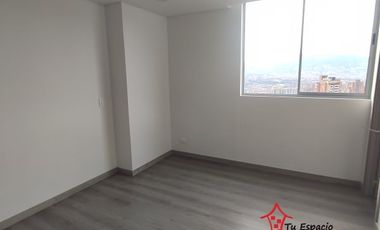 Apartamento en Arriendo Ubicado en Envigado Codigo 2492