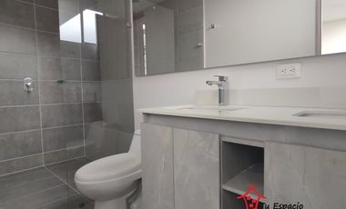 Apartamento en Arriendo Ubicado en Envigado Codigo 2492