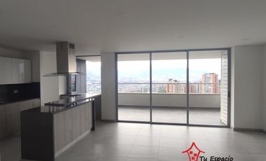 Apartamento en Arriendo Ubicado en Envigado Codigo 2492