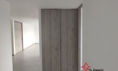 Apartamento en Arriendo Ubicado en Envigado Codigo 2492