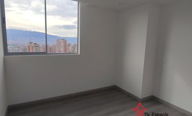 Apartamento en Arriendo Ubicado en Envigado Codigo 2492