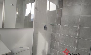 Apartamento en Arriendo Ubicado en Envigado Codigo 2492