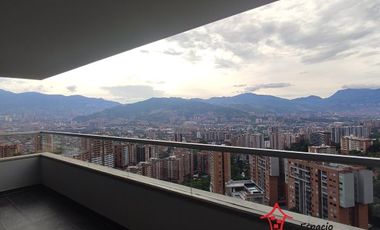 Apartamento en Arriendo Ubicado en Envigado Codigo 2492
