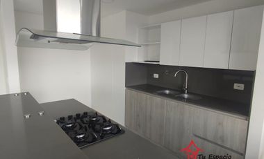 Apartamento en Arriendo Ubicado en Envigado Codigo 2492