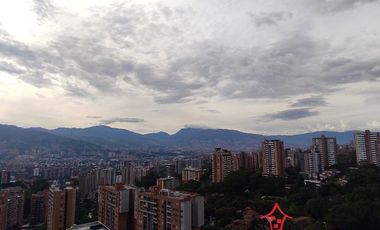 Apartamento en Arriendo Ubicado en Envigado Codigo 2492