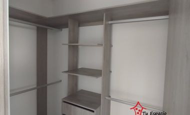 Apartamento en Arriendo Ubicado en Envigado Codigo 2492