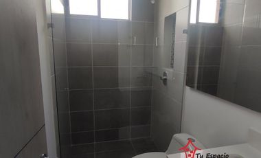 Apartamento en Arriendo Ubicado en Envigado Codigo 2492