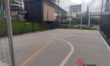 Apartamento en Arriendo Ubicado en Envigado Codigo 2492