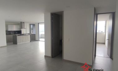 Apartamento en Arriendo Ubicado en Envigado Codigo 2492