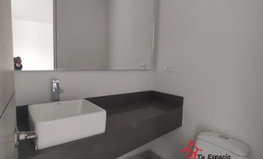 Apartamento en Arriendo Ubicado en Envigado Codigo 2492
