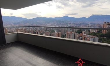 Apartamento en Arriendo Ubicado en Envigado Codigo 2492