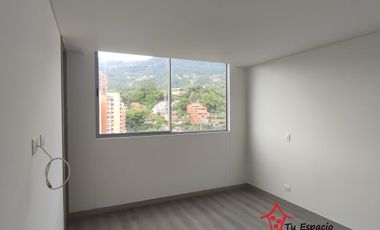 Apartamento en Arriendo Ubicado en Envigado Codigo 2492