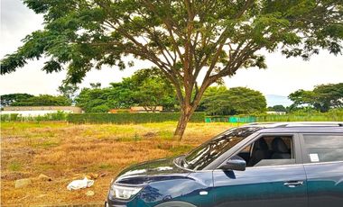 Vendo Lote en Condominio La Morada Jamundí Valle
