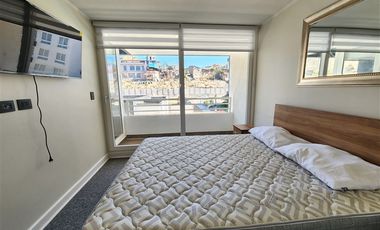 Departamento en Arriendo en hacienda el tejar