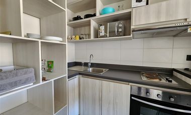 Departamento en Arriendo en hacienda el tejar