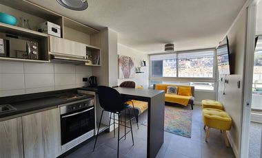 Departamento en Arriendo en hacienda el tejar