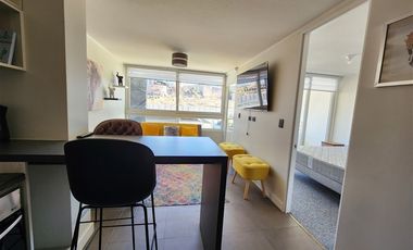 Departamento en Arriendo en hacienda el tejar