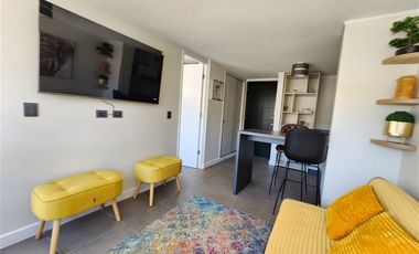 Departamento en Arriendo en hacienda el tejar