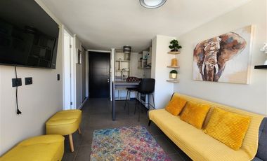 Departamento en Arriendo en hacienda el tejar