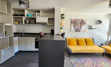 Departamento en Arriendo en hacienda el tejar