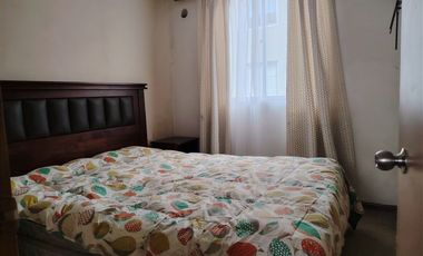 Departamento en Venta en Regimiento Arica, con Cisternas
