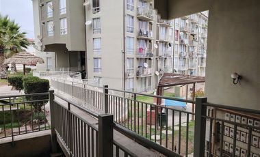 Departamento en Venta en Regimiento Arica, con Cisternas