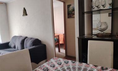 Departamento en Venta en Regimiento Arica, con Cisternas