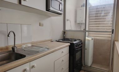 Departamento en Venta en Regimiento Arica, con Cisternas
