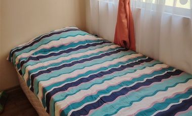 Departamento en Venta en Regimiento Arica, con Cisternas