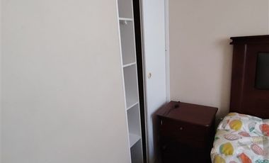 Departamento en Venta en Regimiento Arica, con Cisternas