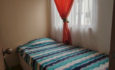 Departamento en Venta en Regimiento Arica, con Cisternas