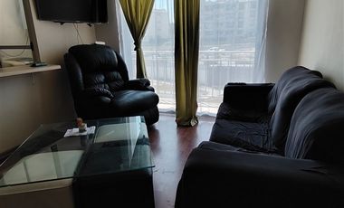 Departamento en Venta en Regimiento Arica, con Cisternas