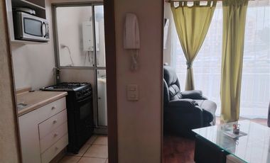 Departamento en Venta en Regimiento Arica, con Cisternas