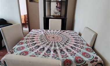 Departamento en Venta en Regimiento Arica, con Cisternas