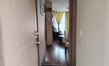 Departamento en Venta en Regimiento Arica, con Cisternas