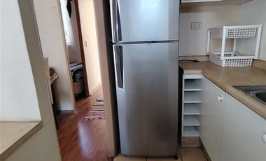 Departamento en Venta en Regimiento Arica, con Cisternas