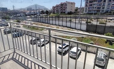 Departamento en Venta en Regimiento Arica, con Cisternas