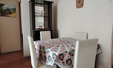 Departamento en Venta en Regimiento Arica, con Cisternas
