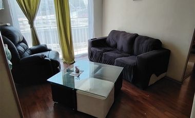Departamento en Venta en Regimiento Arica, con Cisternas