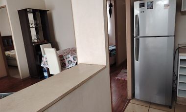 Departamento en Venta en Regimiento Arica, con Cisternas