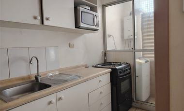 Departamento en Venta en Regimiento Arica, con Cisternas